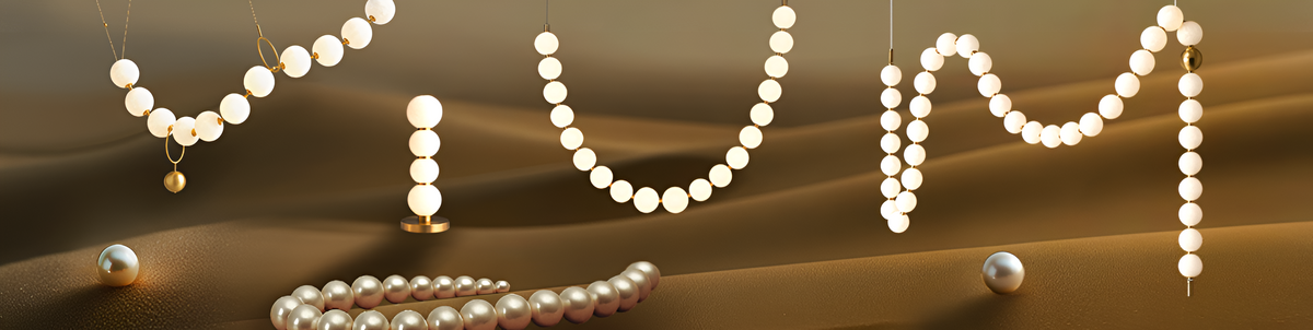 Колекція Pearls