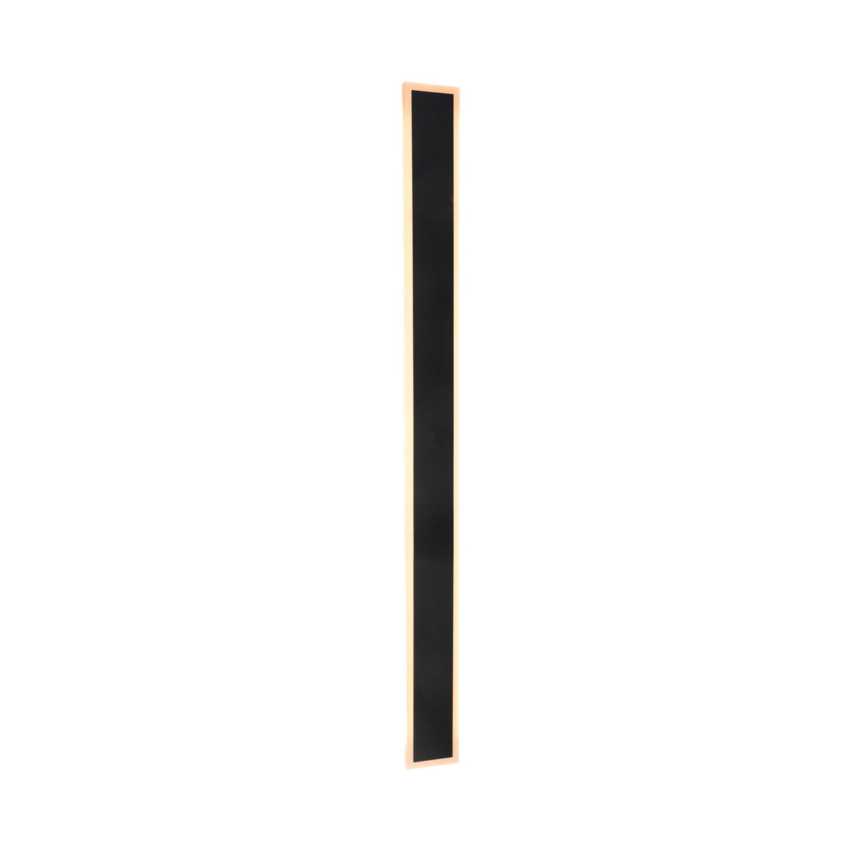 Бра лінійне 4000К L-100 White Line із захистом ip65 Black 240936-100003679