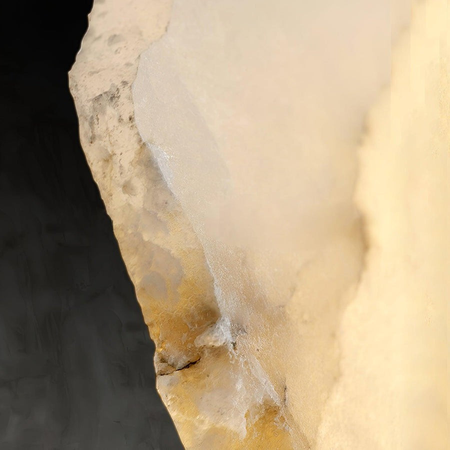 Настінний світильник Stones 3 Led 10W 4000K White Marble 240818-100003526
