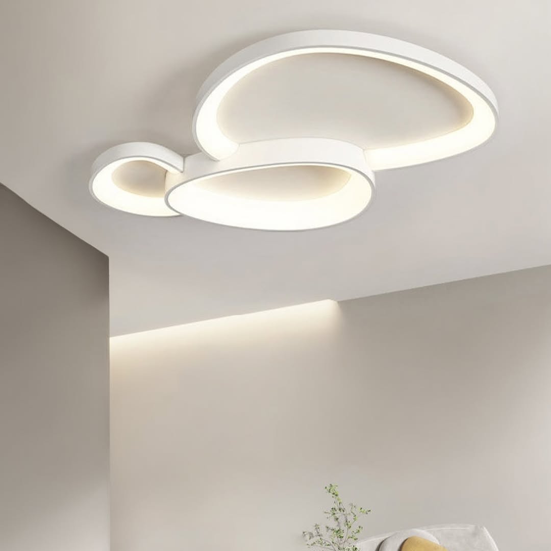 Стельовий світильник Wheel L-90 H100 Led 67W White 250388-100004227