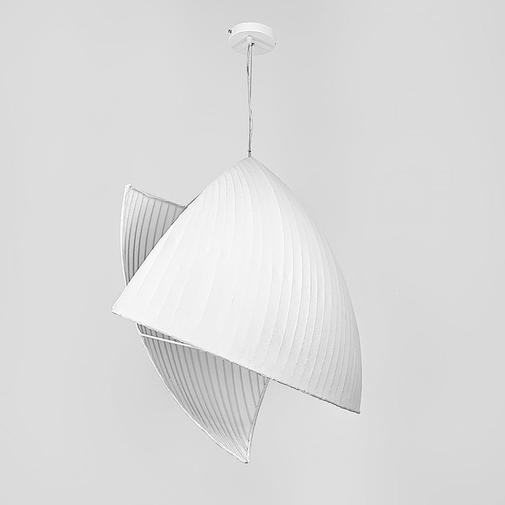 Підвісний світильник Lightness D750 2xE27 White 250218-100004169