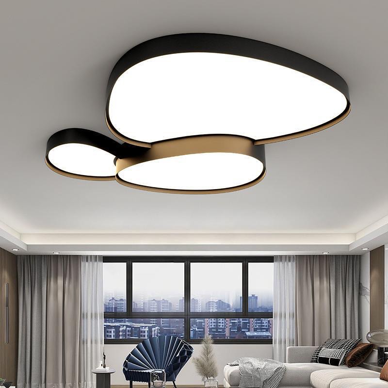 Стельовий світильник Wheel L-90 cm Led 128W 240821-100003559