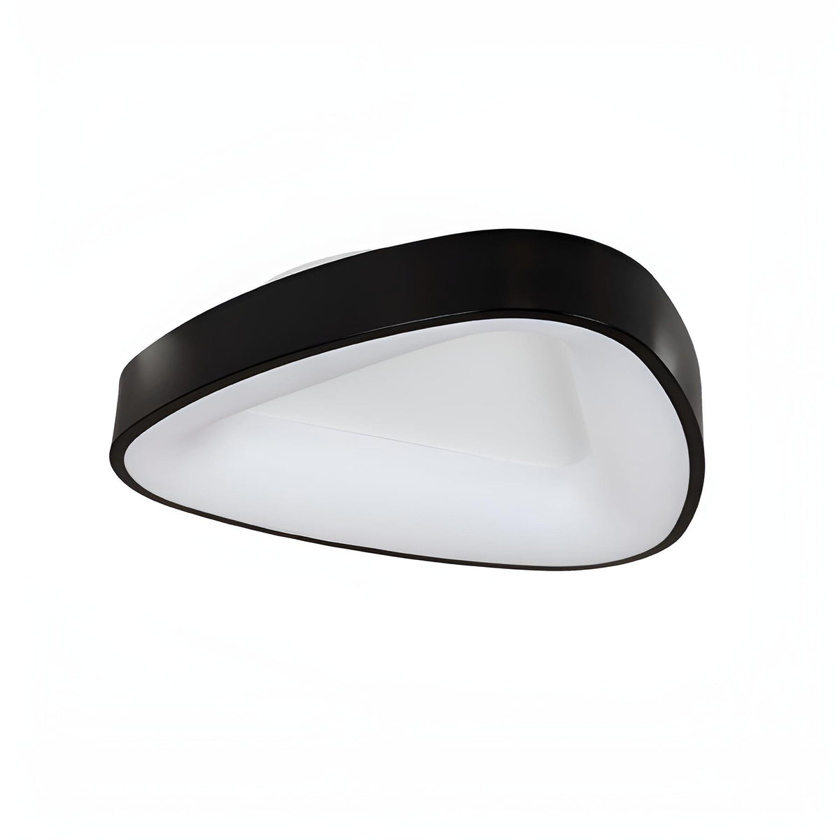 Стельовий світильник Ang Black D45 Led 25+25W 240931-100003693