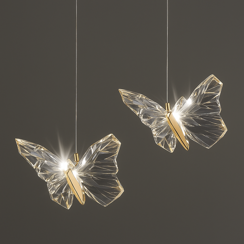 Підвіс Perfect Butterfly 220418-100000744
