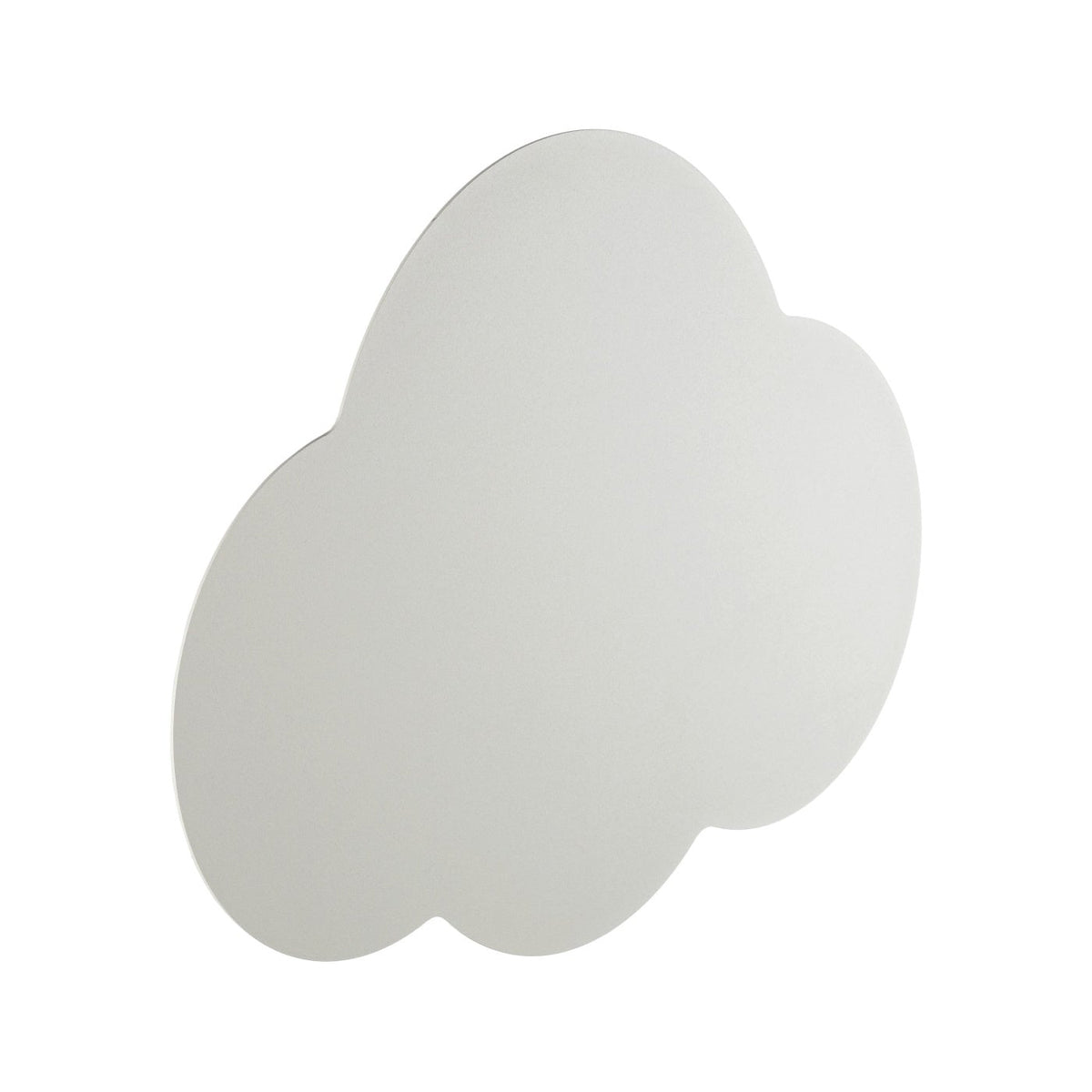 Дитяче настінне бра, хмарка в дитячу кімнату H-27 cm L-38 cm G9 Beige Cloud 260540-100008033