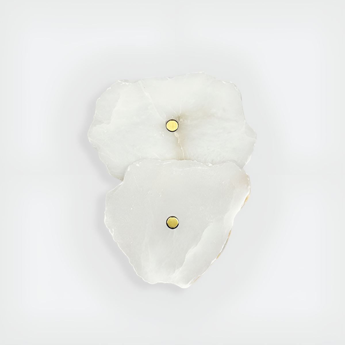 Бра Marble H-26cm 9W White 250518-100004842