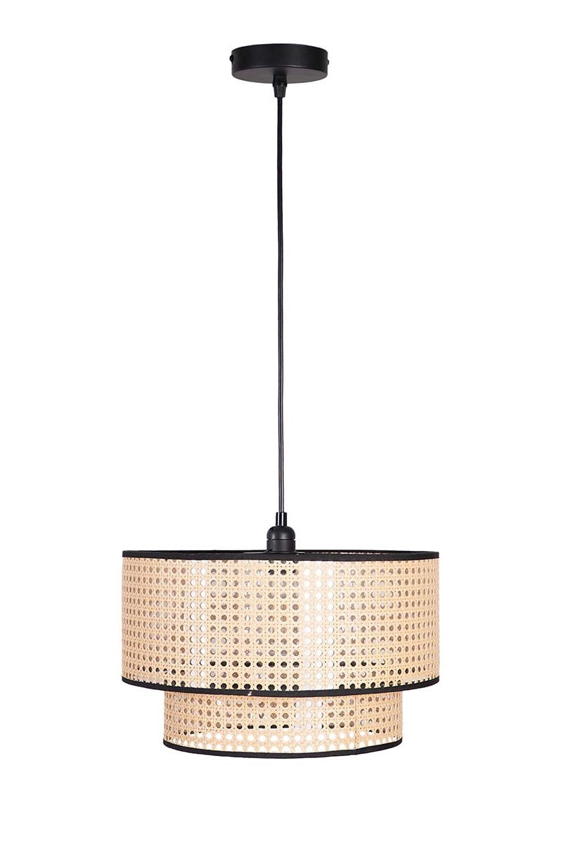 Підвісна люстра D-40 cm E27 Earthlight 260140-100007077