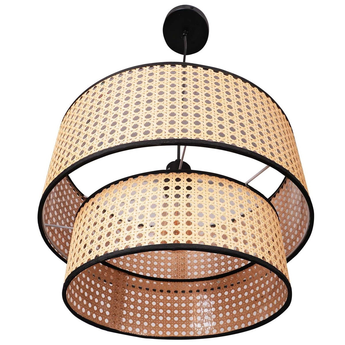 Підвісна люстра D-40 cm E27 Earthlight 260140-100007077