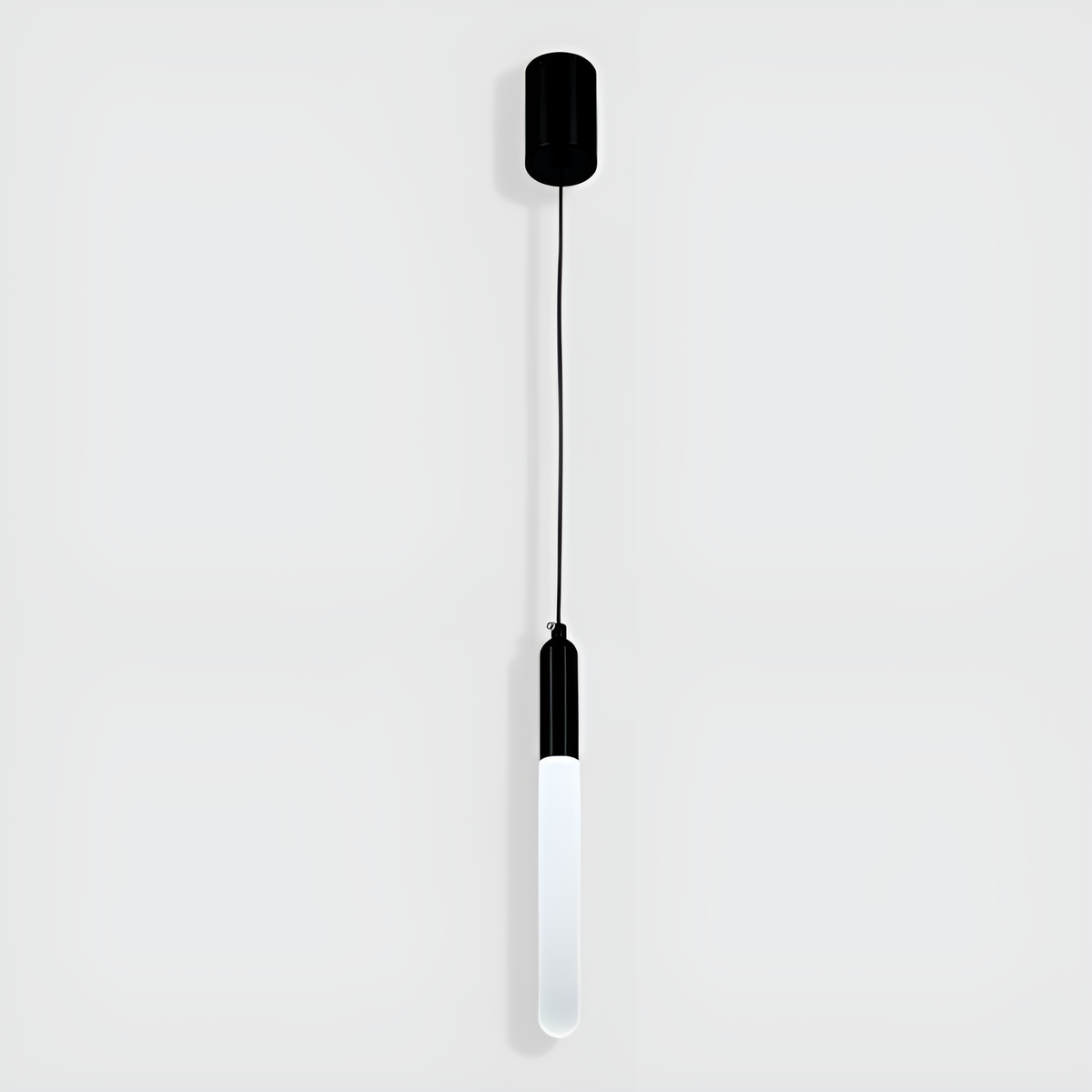 Підвісний світильник Stick 4000K 3W Black 250618-100005038