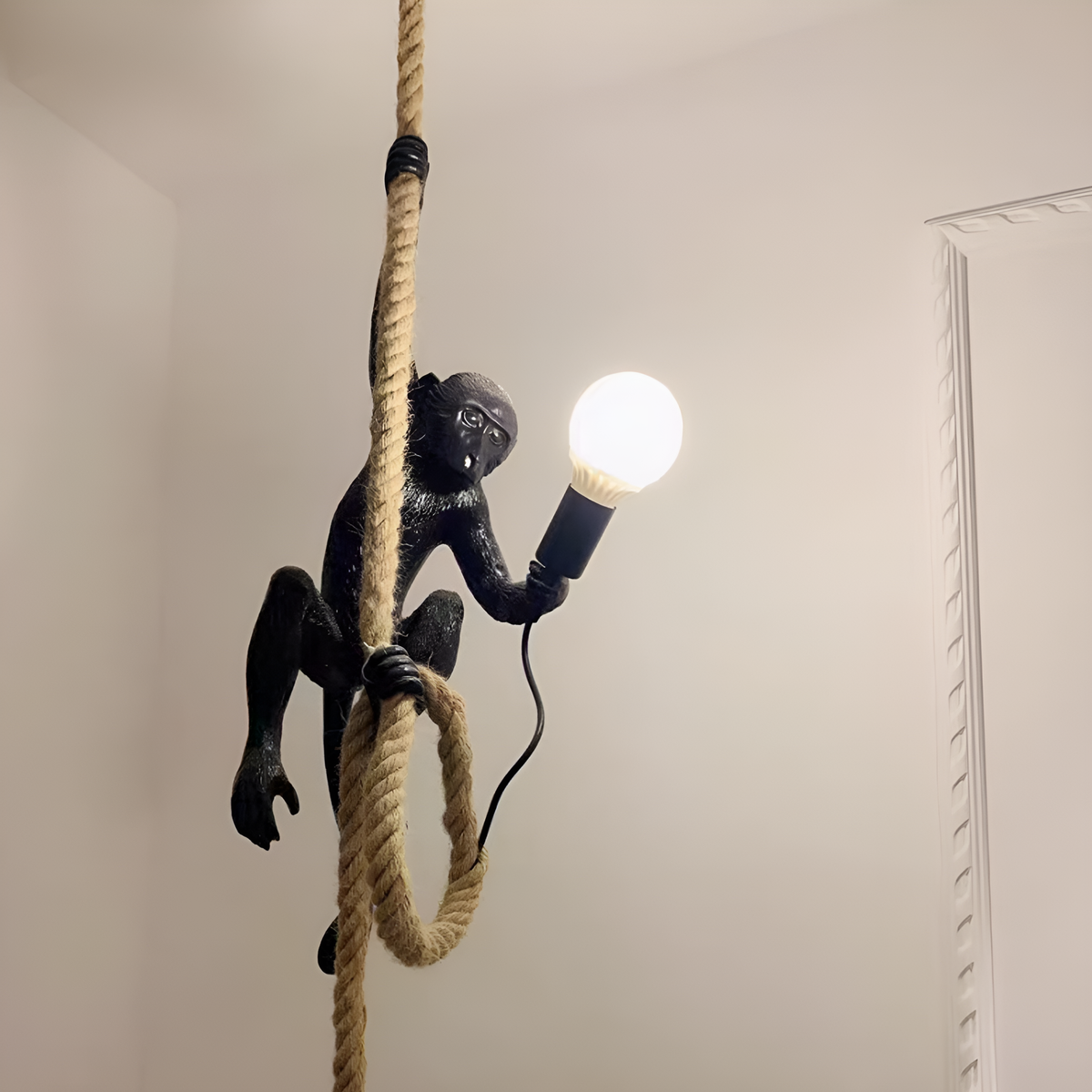 Підвіс Black Monkey Е27 220531-100000781