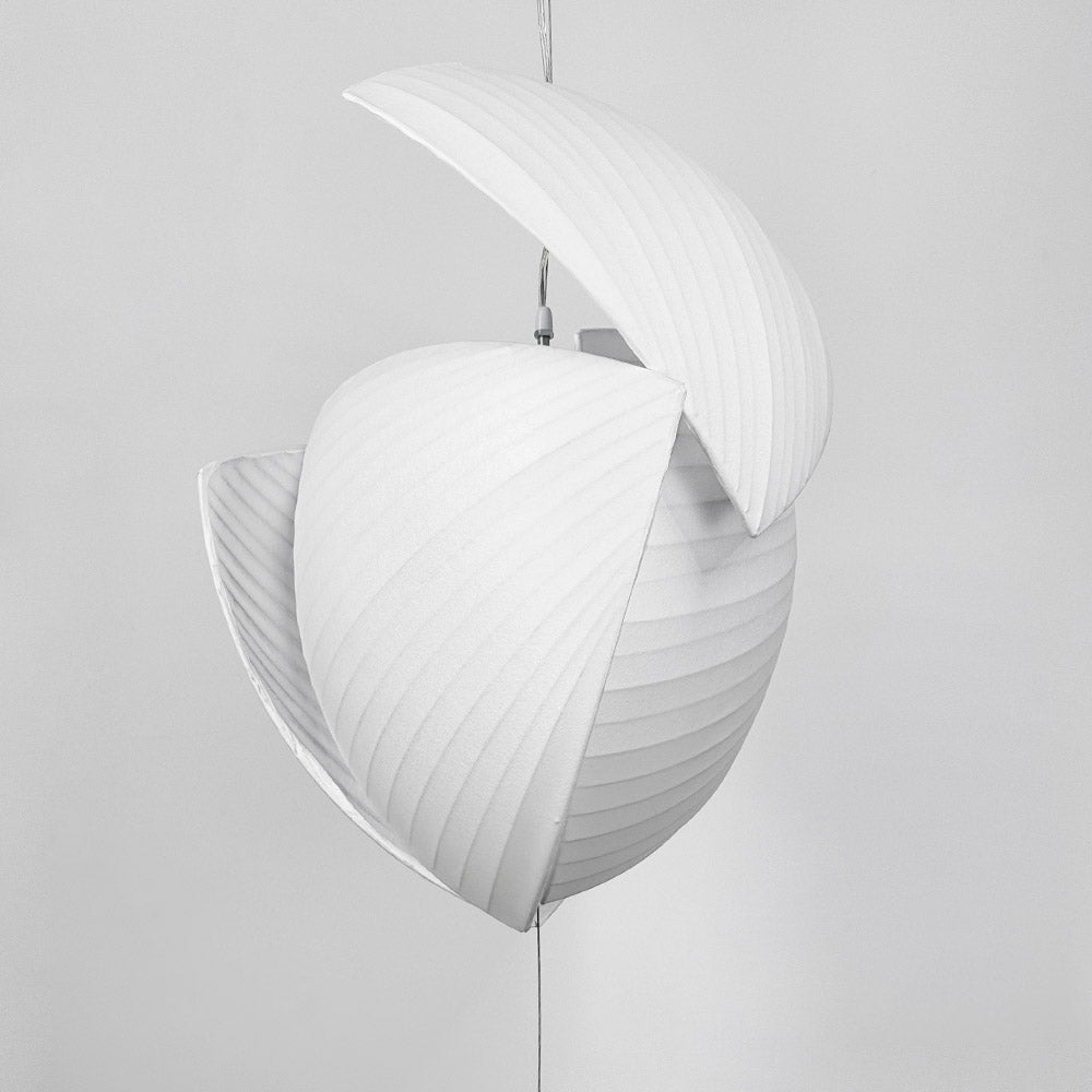 Підвісний світильник Lightness L450 2xE27 White 250218-100004164