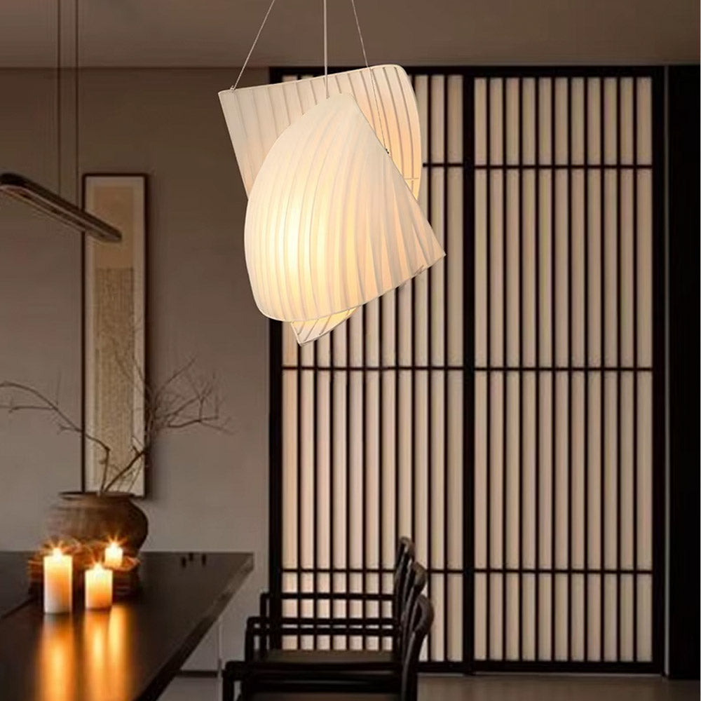 Підвісний світильник Lightness D750 2xE27 White 250218-100004169