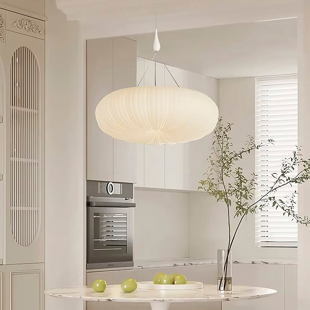 Підвісний світильник Lightness D380 Led 42W 3000K 4000K 6000K White 250218-100004168
