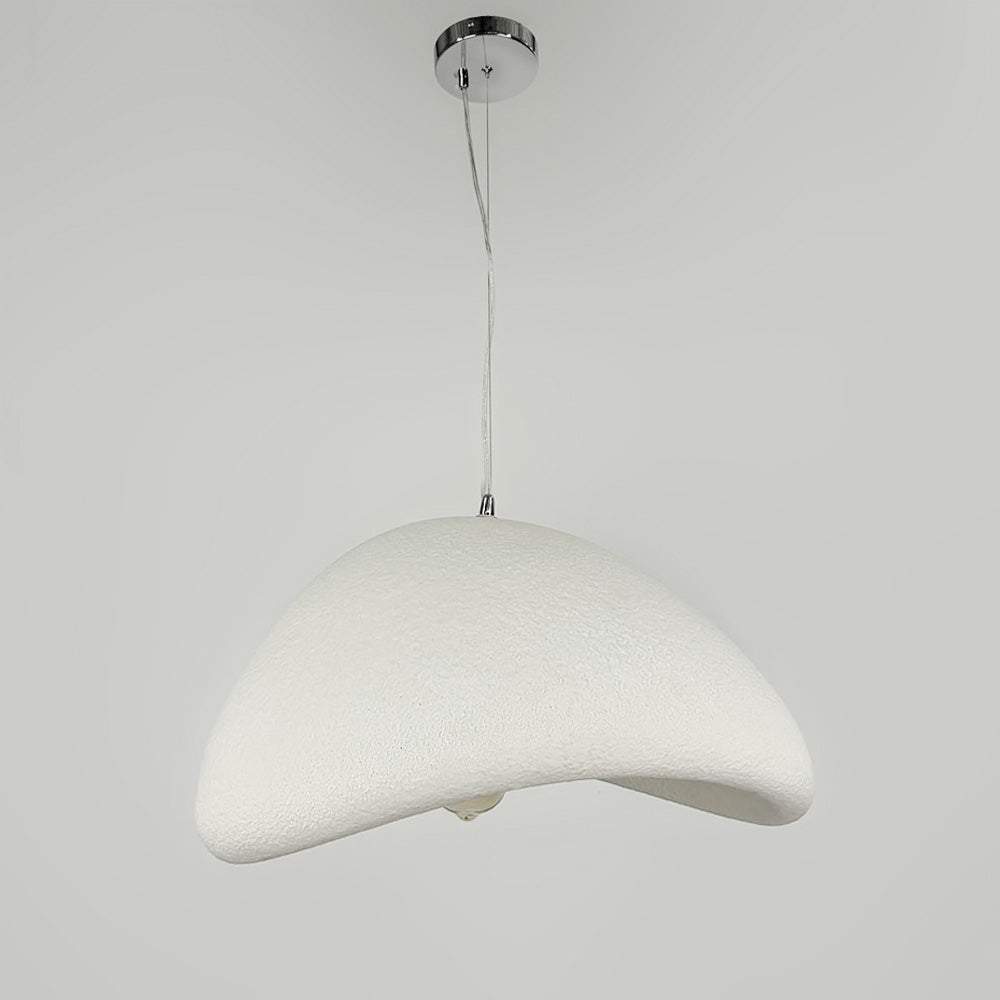 Підвісні світильники E27 D-30 cm / D-40 cm / D-50 cm / D-60 cm / D-80 cm White Cosiness Wabi Sabi 250118-100004098