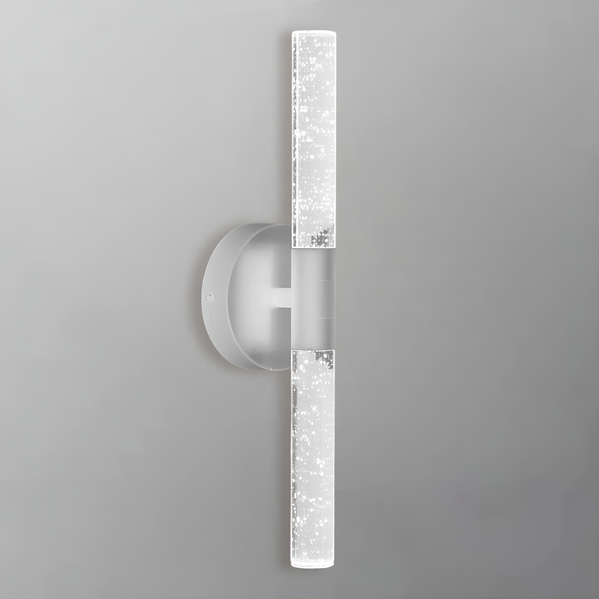 Бра Bubble Tube H-35 cm Led White 250676-100005134