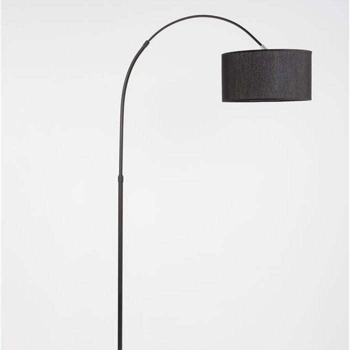 Торшер Cosy H-185 cm E27 Black 240822-100003598