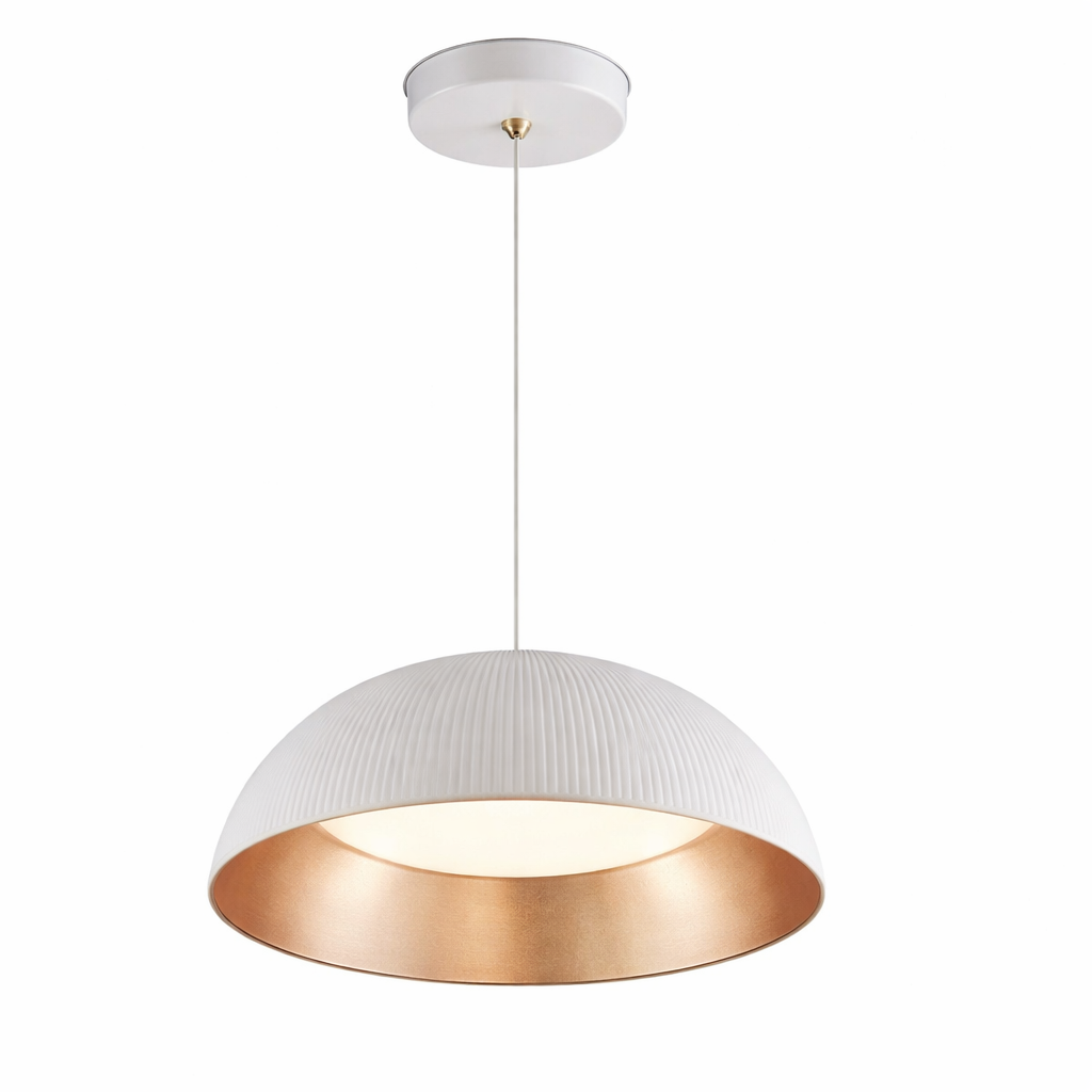 Підвісні світильники білі D-30 cm / D-40 cm Led White 260322-100007645