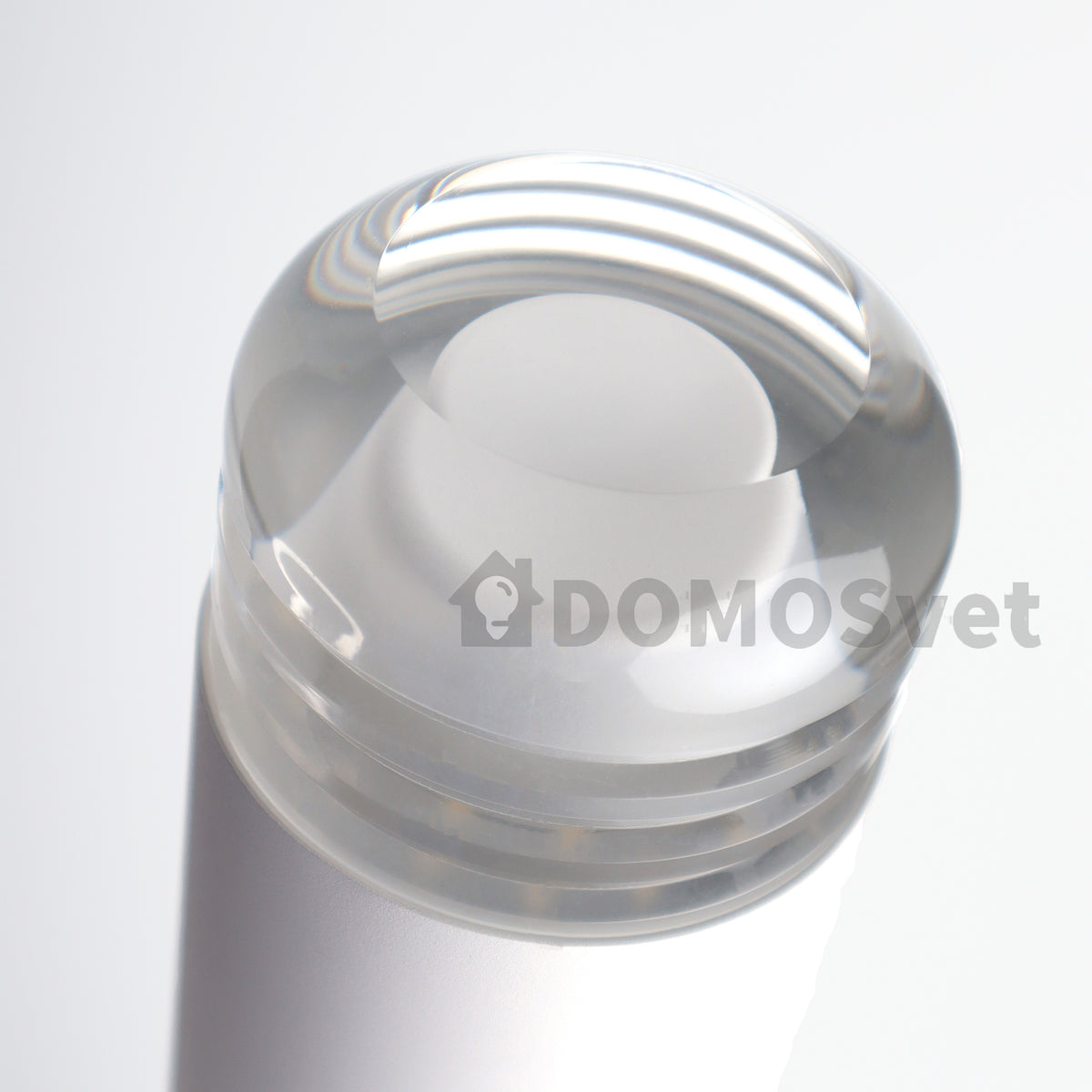 Вуличний стовбчик H-60 cm Led 5W IP65 3000K White Lea 230619-100002138