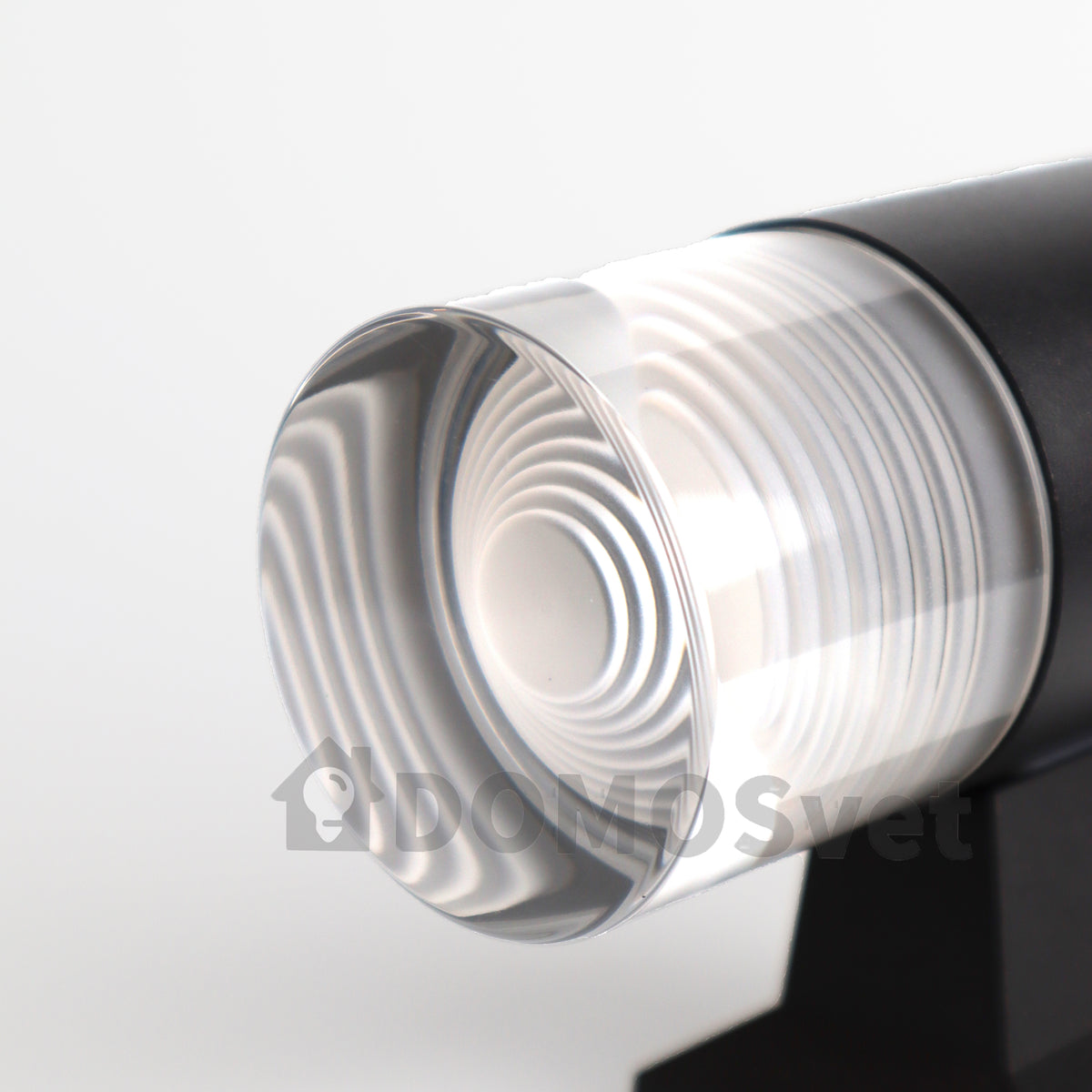 Настінний чорний вуличний світильник Led 10W IP54 3000K Black Tara 230619-100002134
