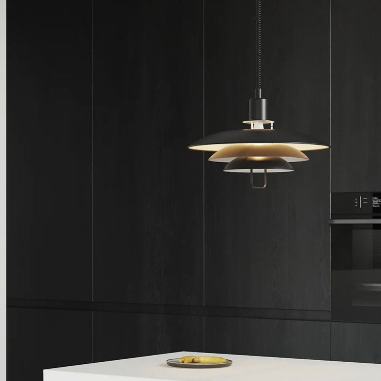 Підвісний світильник Primus Sweet Home Black L-38 см / L-48 см 240118-100002988