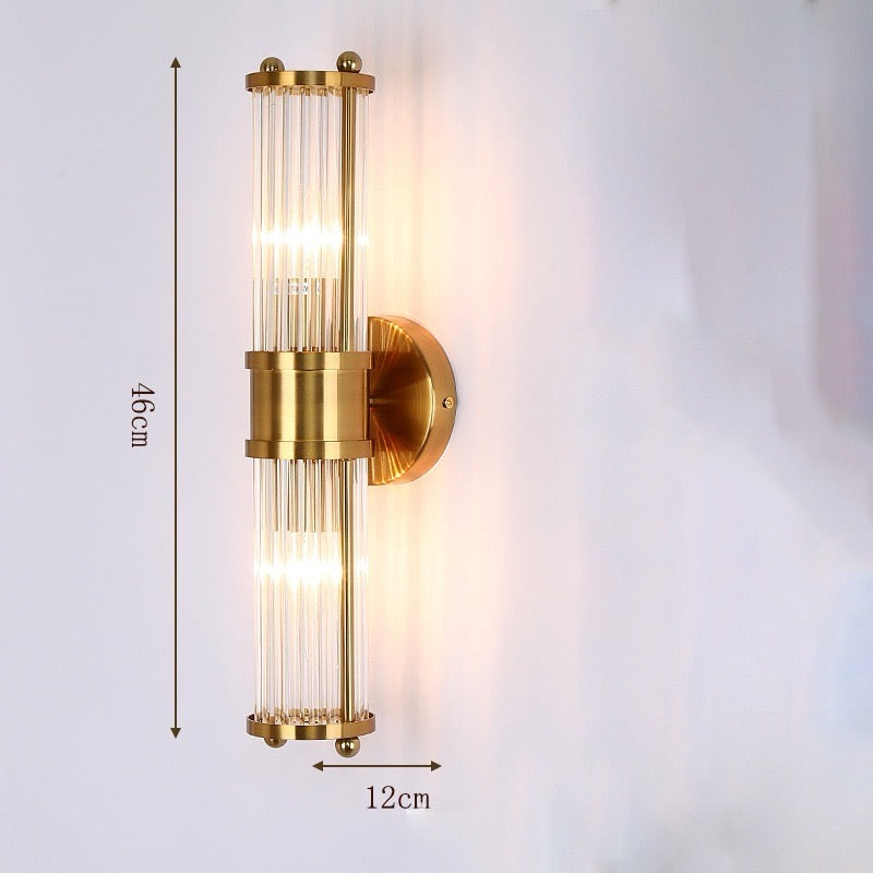 Бра Torch Lamp 1 Lamps / 2 Lamps 211101-100000523