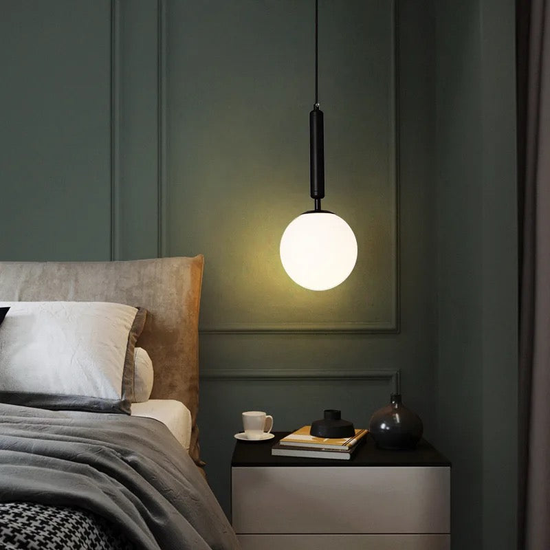 Підвіс Mira Berry Faro Gold Black D-15 см ІР20 230826-100002448