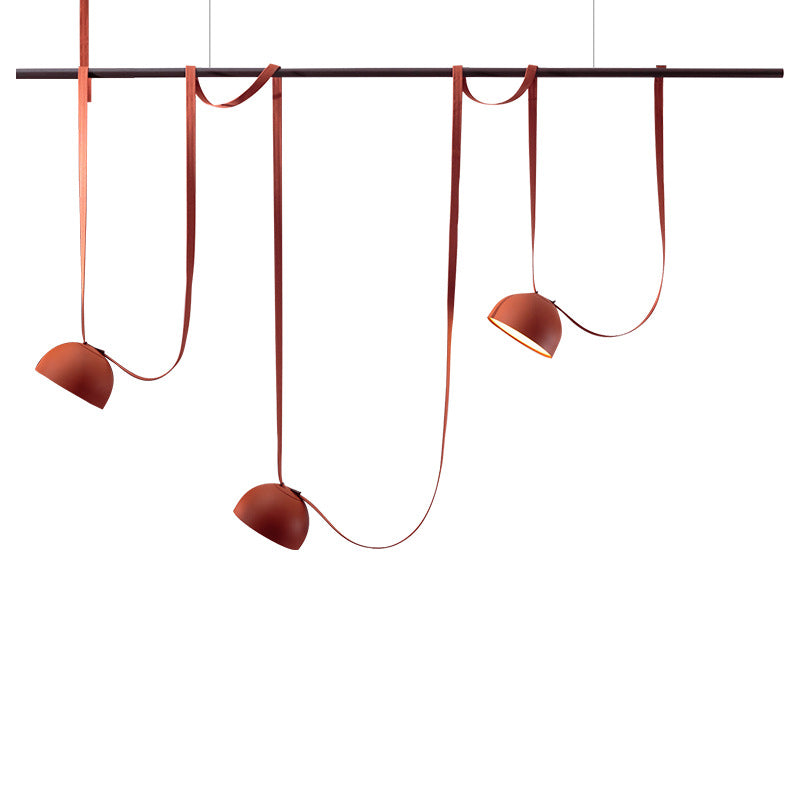 Підвісний світильник D-20 cm Led*3 36W 4000K Terracotta Vibi 251121-100006669