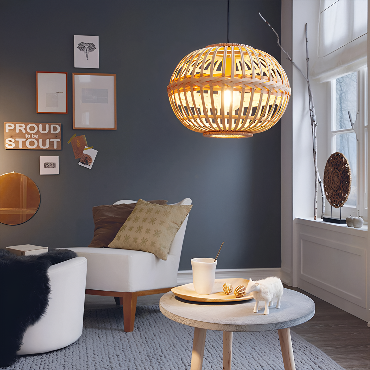 Люстра Earthlight Е27 60W 250540-100004689
