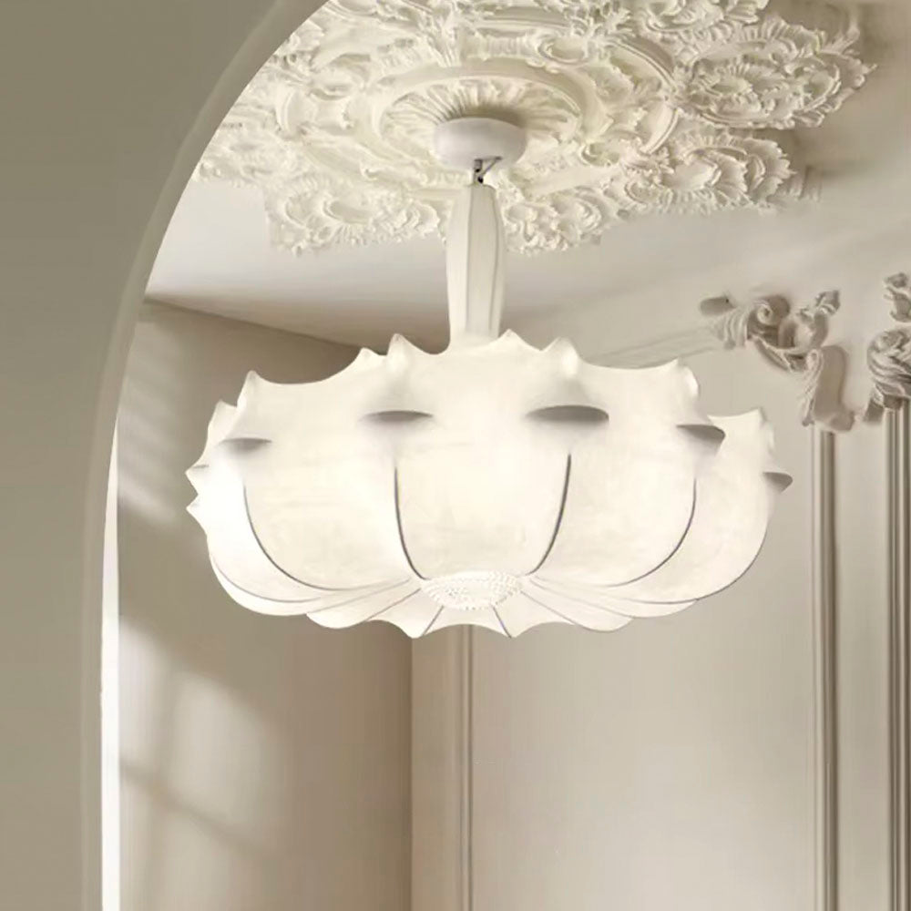 Підвісні світильники D-40 cm / D-55 cm / D-80 cm White Lightness 250218-100004158