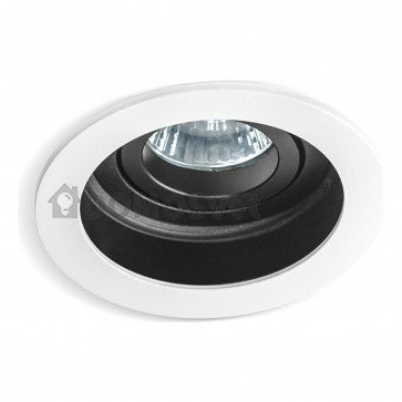 Точковий світильник Ibiza White+White /White+Black 230602-100002192