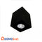 Спот Потолочный Cube Black Domosvet Design 24053-228726