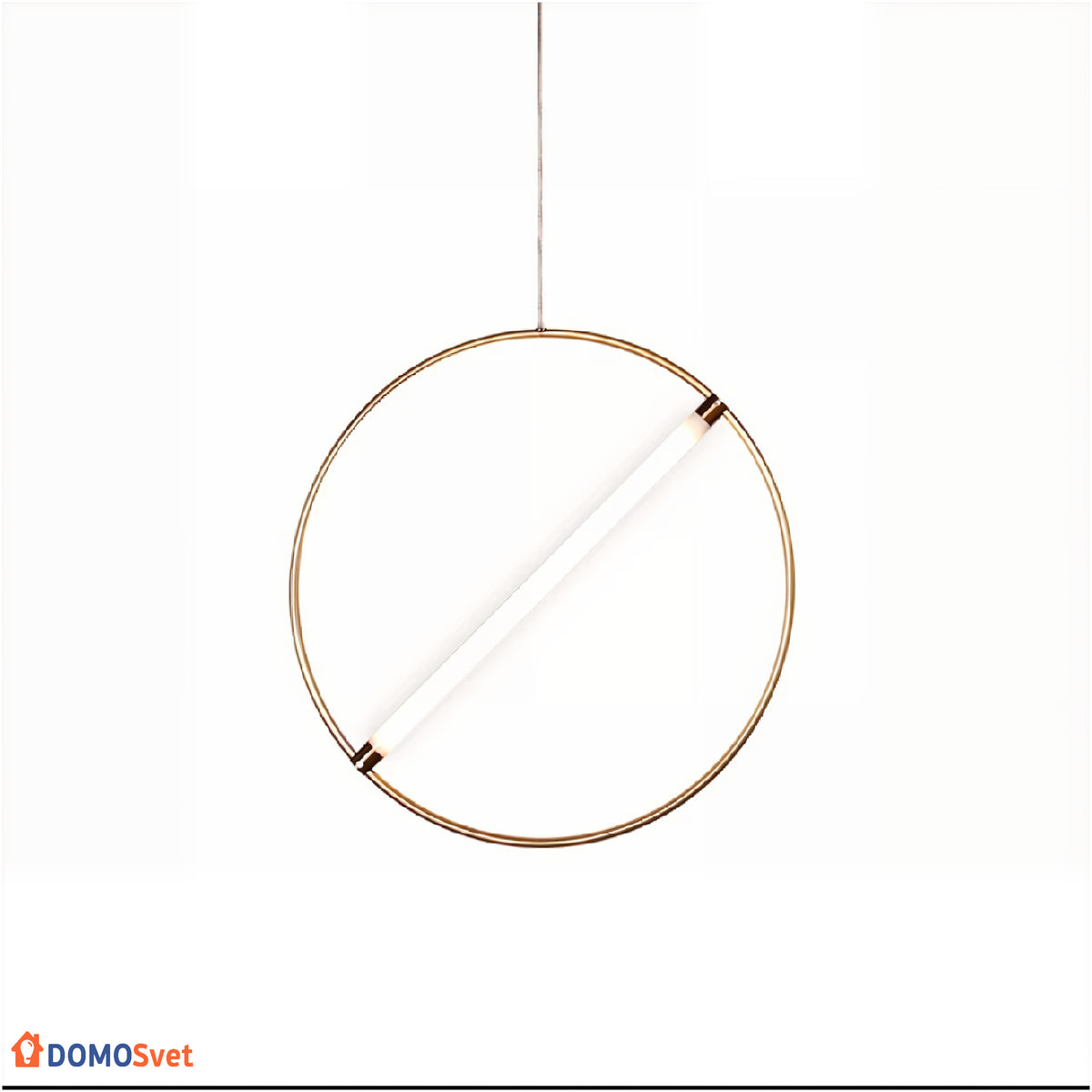 Люстра Aria Led Lamp Domosvet Design 250914-241507