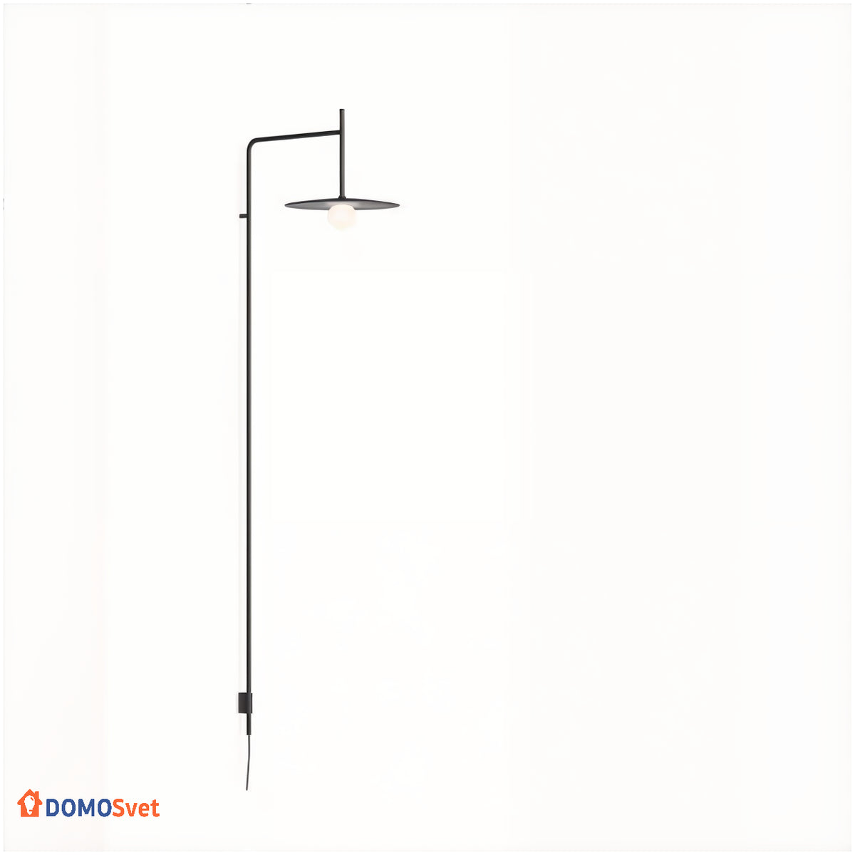Настінний Світильник Llian Bokka Domosvet Design 250914-241515