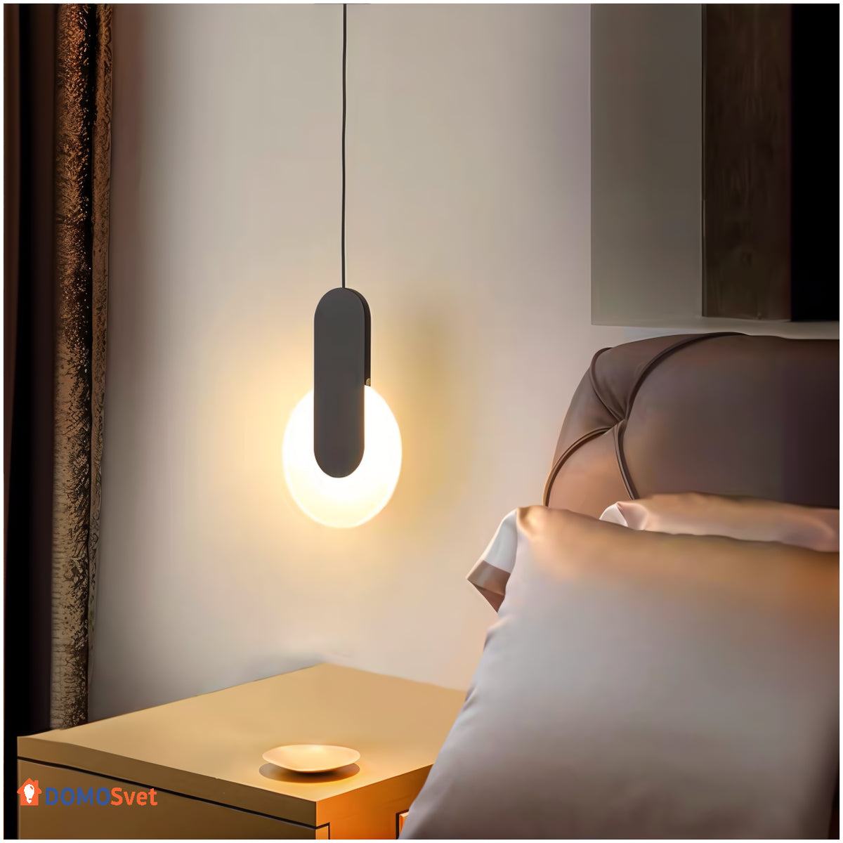 Люстри Cuppo Handing Lamp Domosvet Design 250914-241598