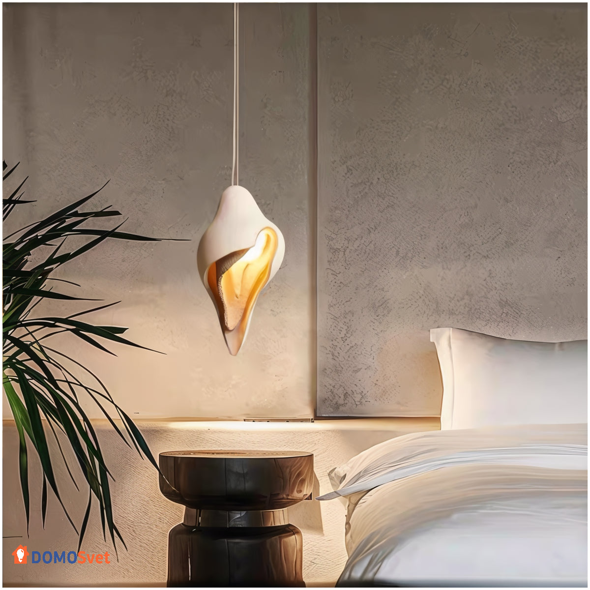 Люстра Nudi Acri Domosvet Design 250914-241608