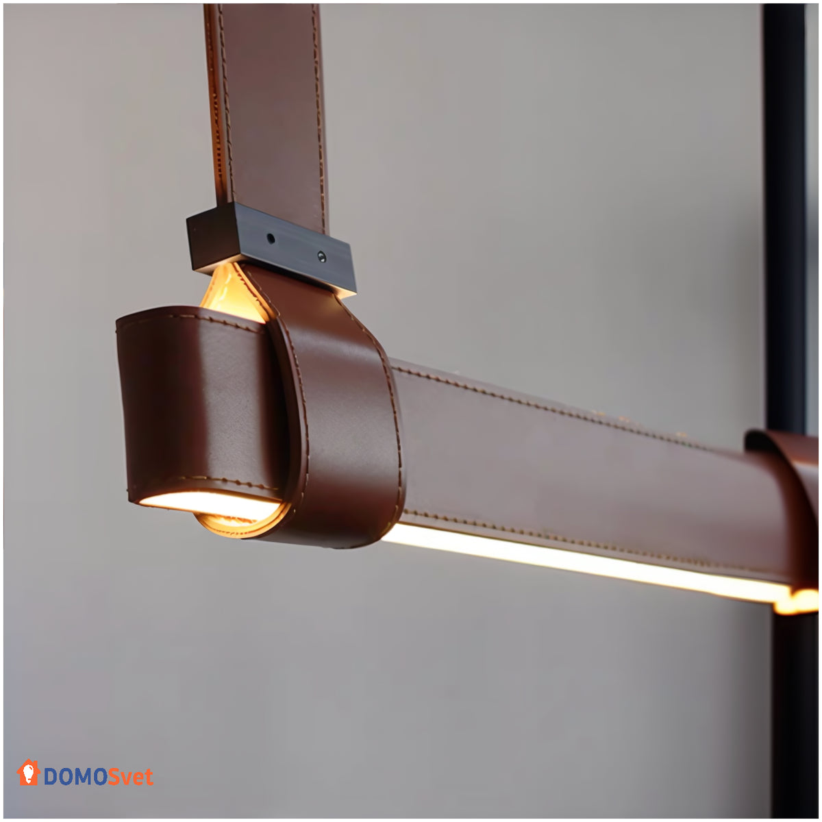 Люстра Hawe Lamp Domosvet Design 250914-241655