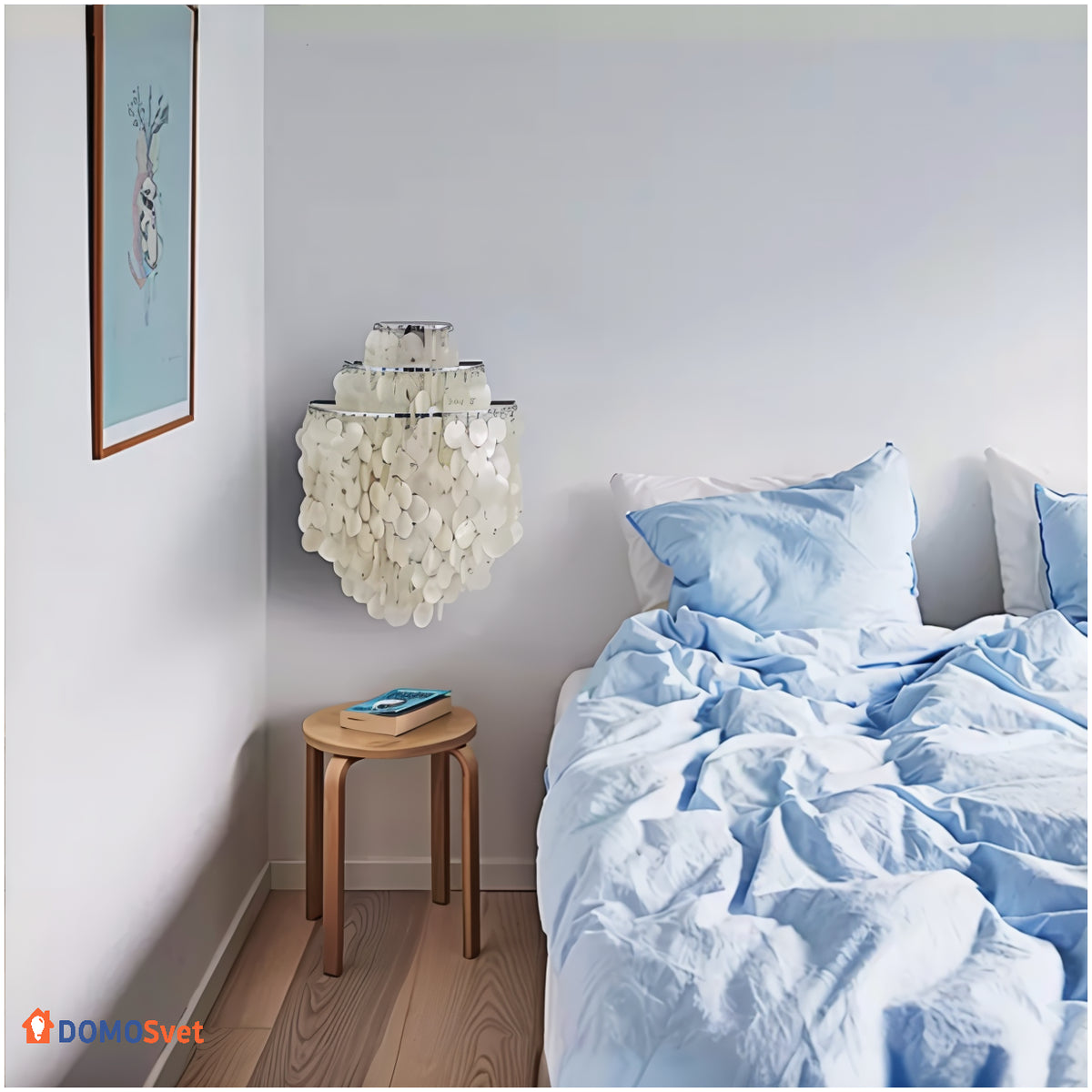 Настінні Світильники Vejo Si Sophie Domosvet Design 250914-241670