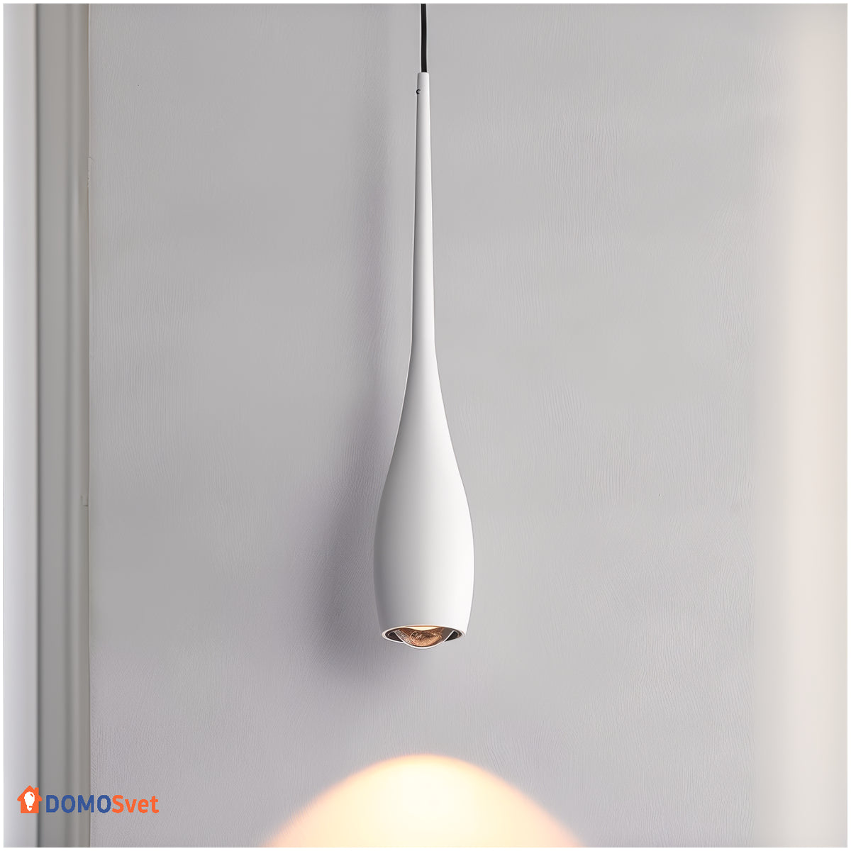 Люстра Drop Lamp Domosvet Design 250914-241671