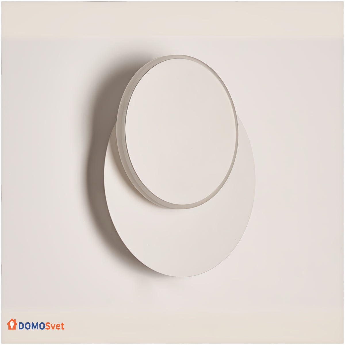 Серія Настінних Бра Wow Circle Domosvet Design 250914-241710