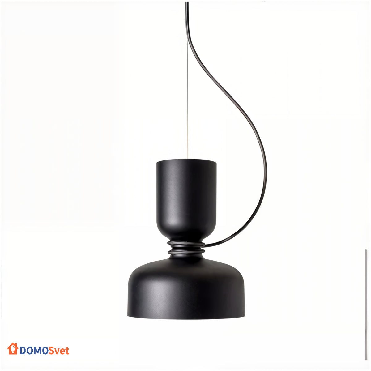 Люстра Cupola De Lamp Domosvet Design 250914-241757