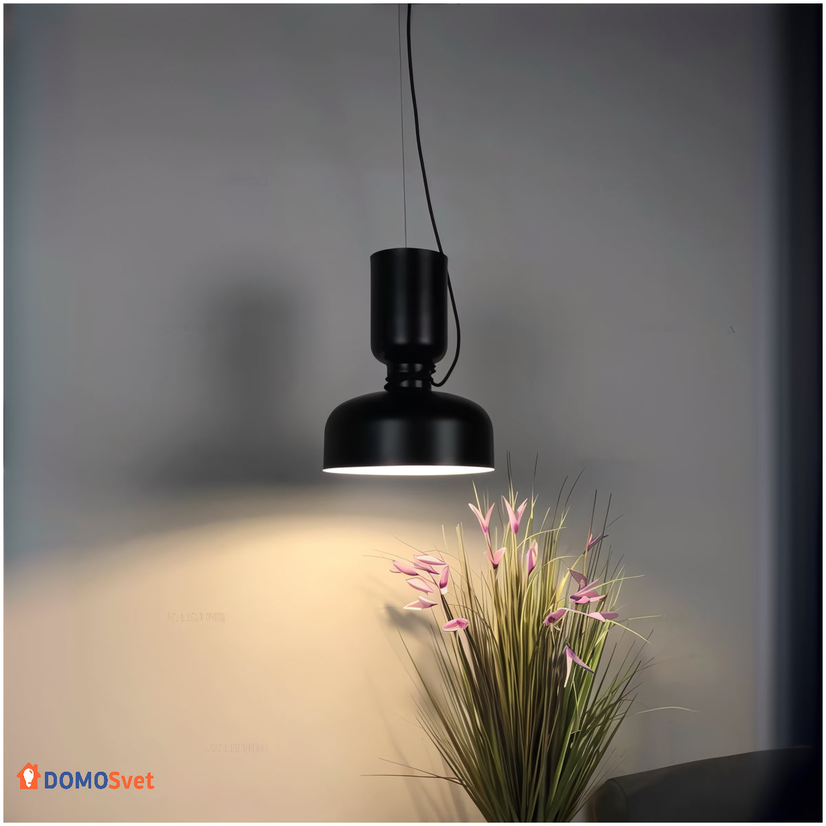 Люстра Cupola De Lamp Domosvet Design 250914-241757