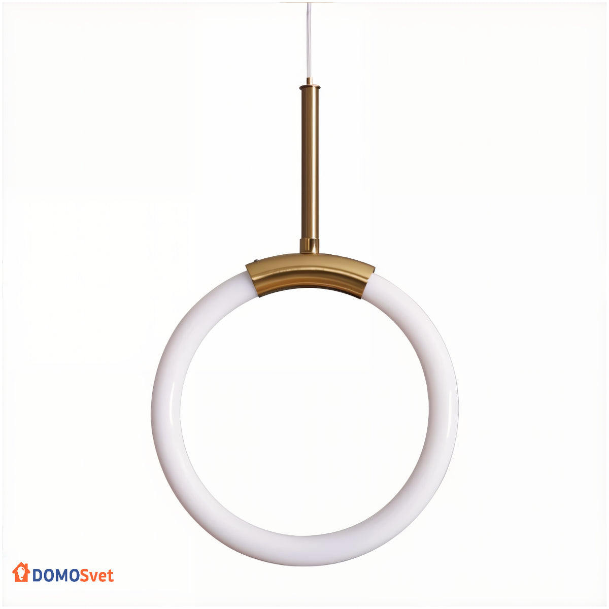 Люстра Orbital Domosvet Design 250914-241863