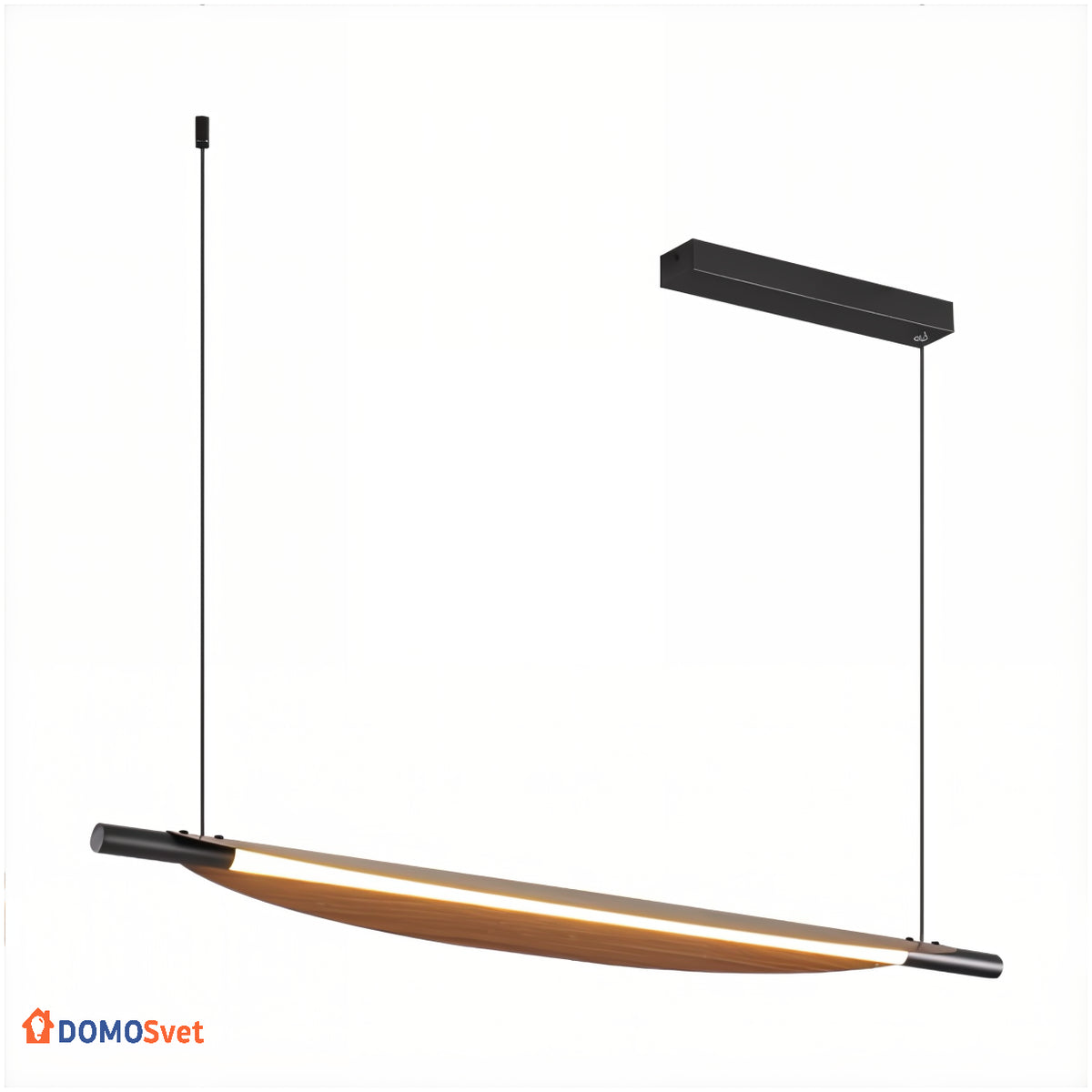 Люстра Foli Domosvet Design 250914-241891