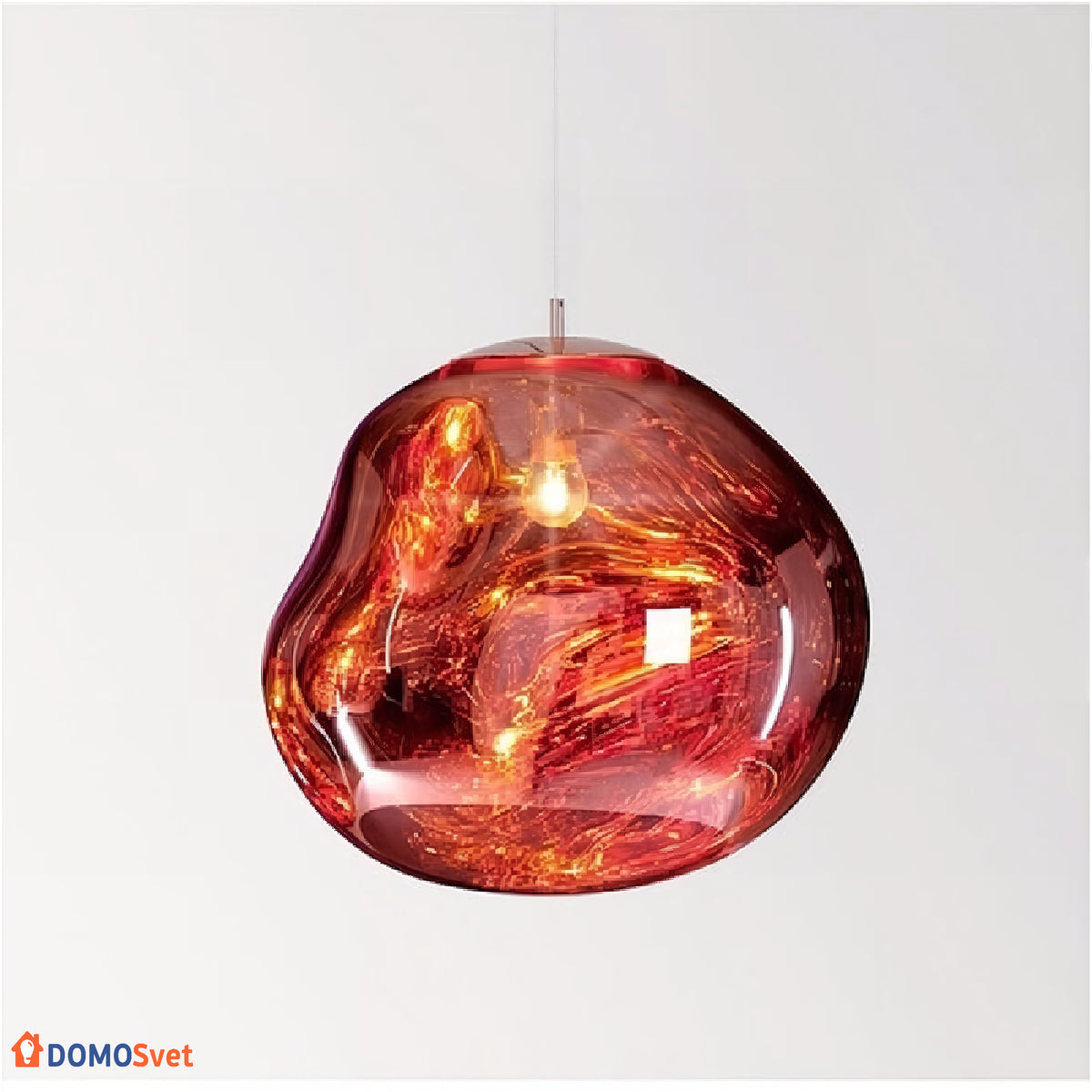 Підвіс Plasma Rose Domosvet Design 25103-244236