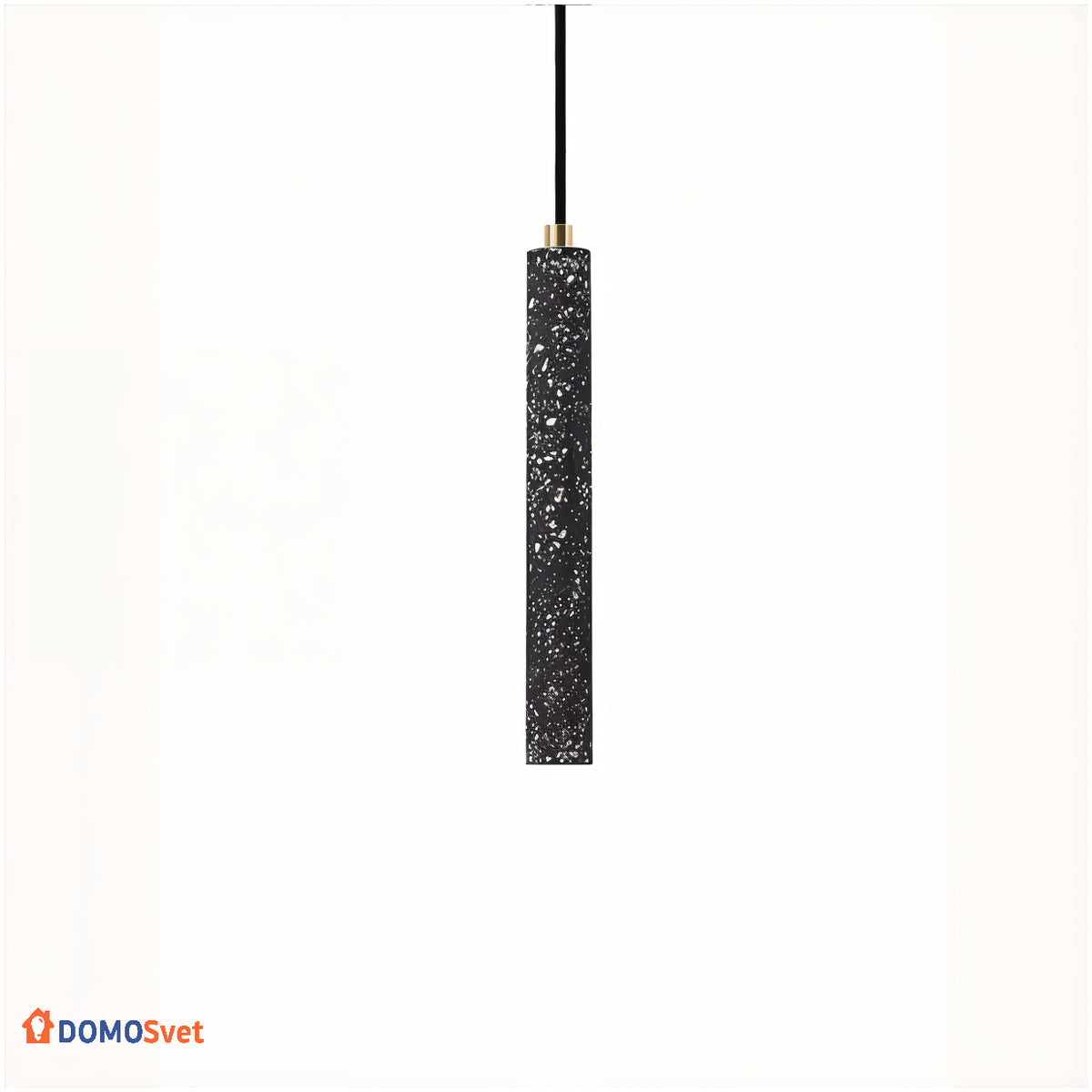 Люстра Stone Light Domosvet Design 260814-248947
