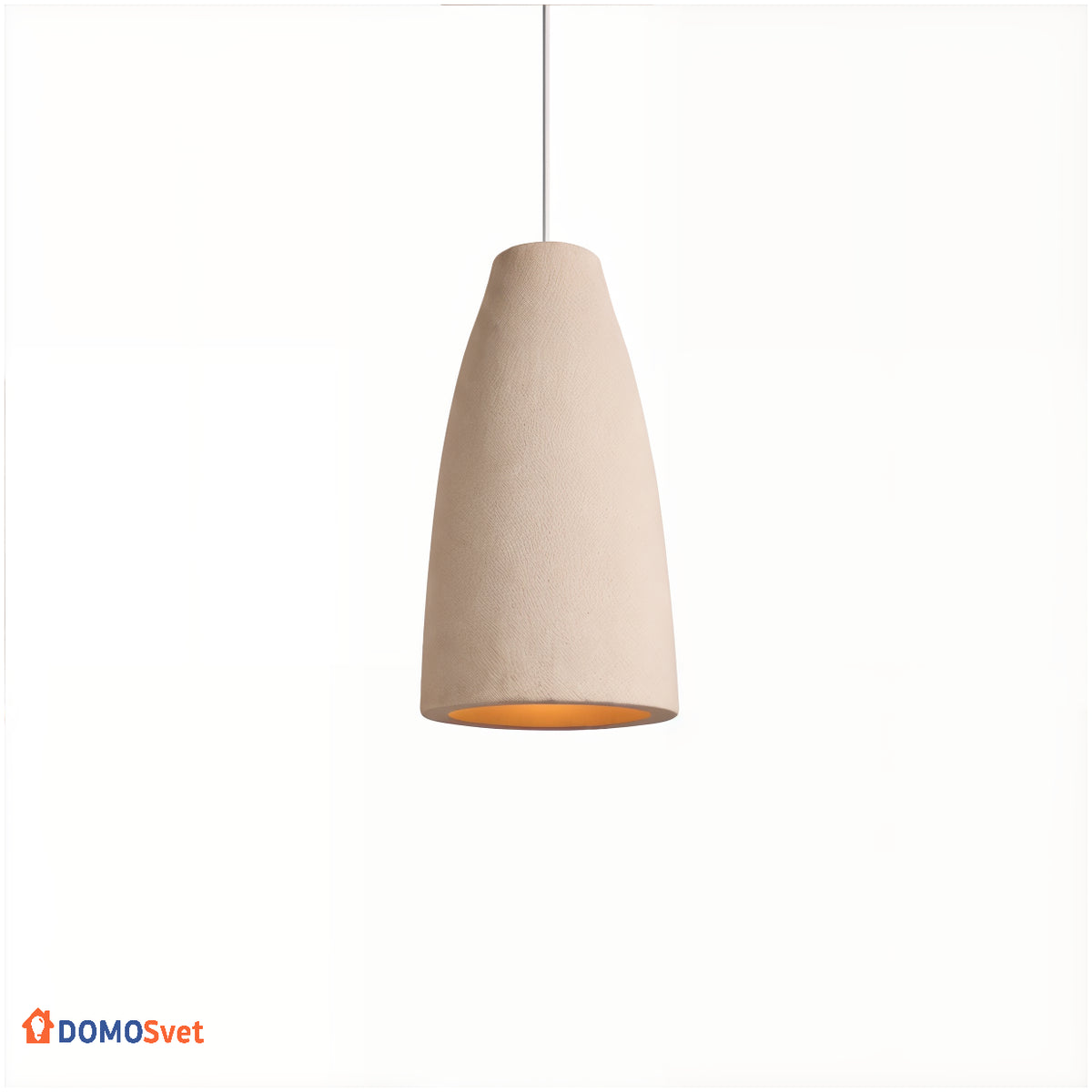 Люстра Ceramo Domosvet Design 260814-249057
