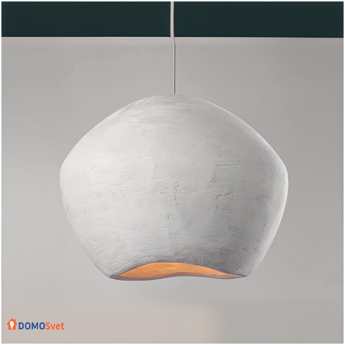 Люстра Avena Light Domosvet Design 260814-249078