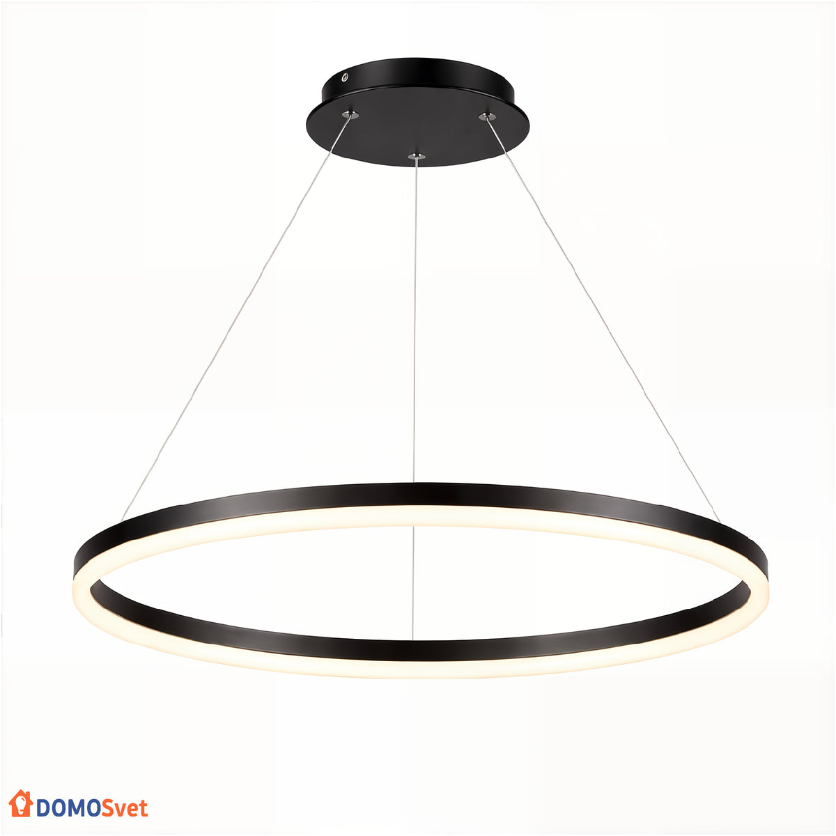 Люстра Eclipse Line Domosvet Design 260814-249080