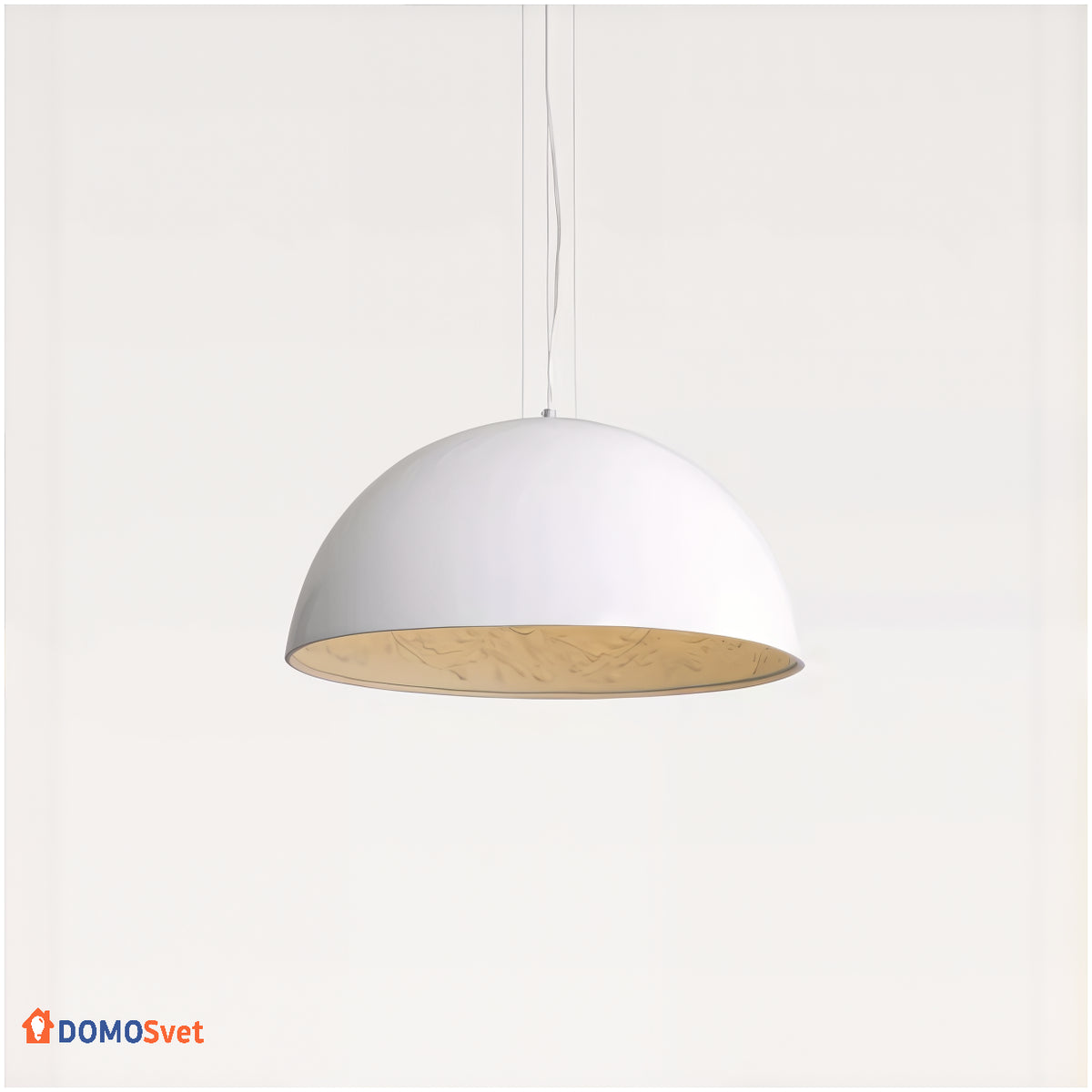 Люстра Garden Lamp Domosvet Design 260814-249101