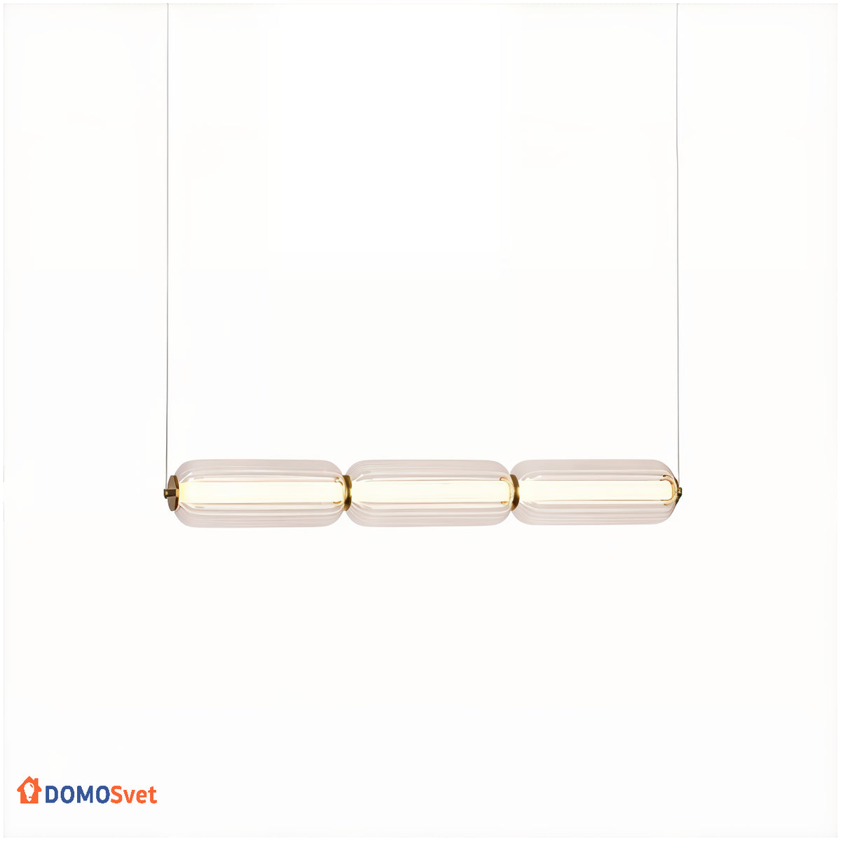 Люстра Lumiclear Domosvet Design 260814-249111